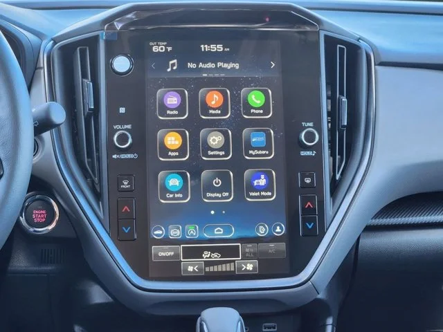 2026 Subaru Crosstrek Limited - Photo 46