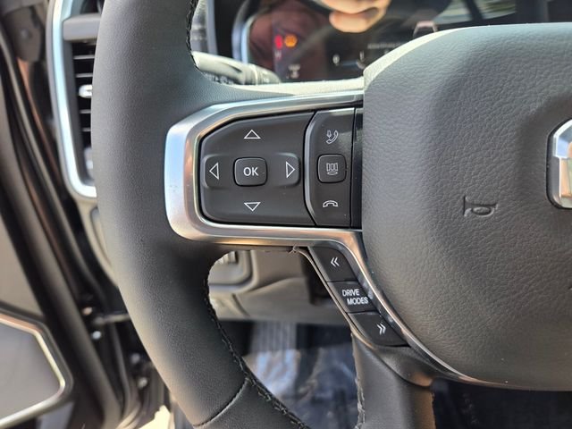 2026 RAM 1500 Laramie - Photo 31