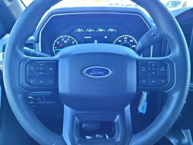 Used 2021 Black Ford XL image 25