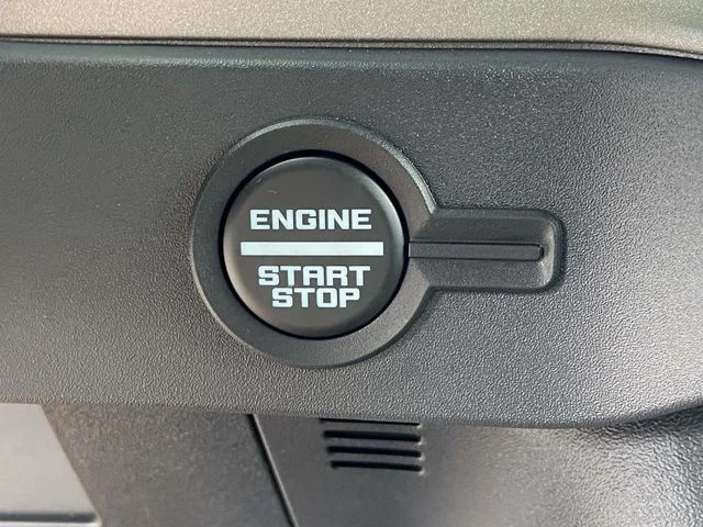 New 2026 Gray Ford Outer Banks image 26