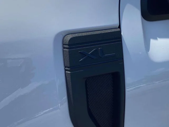 New 2026 White Ford XL image 6