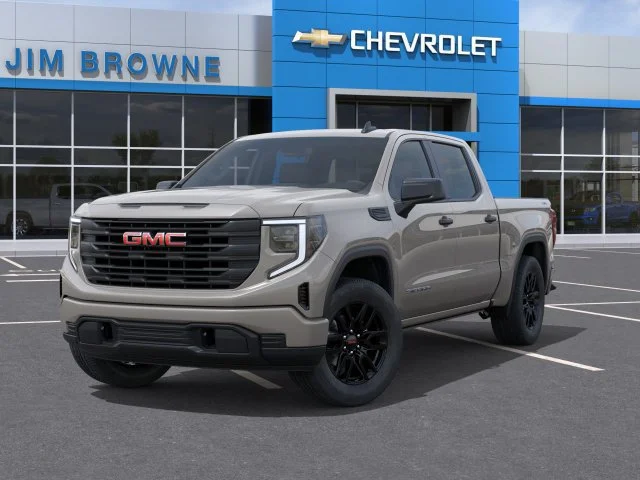 New 2026 Coastal Dune GMC Pro image 7