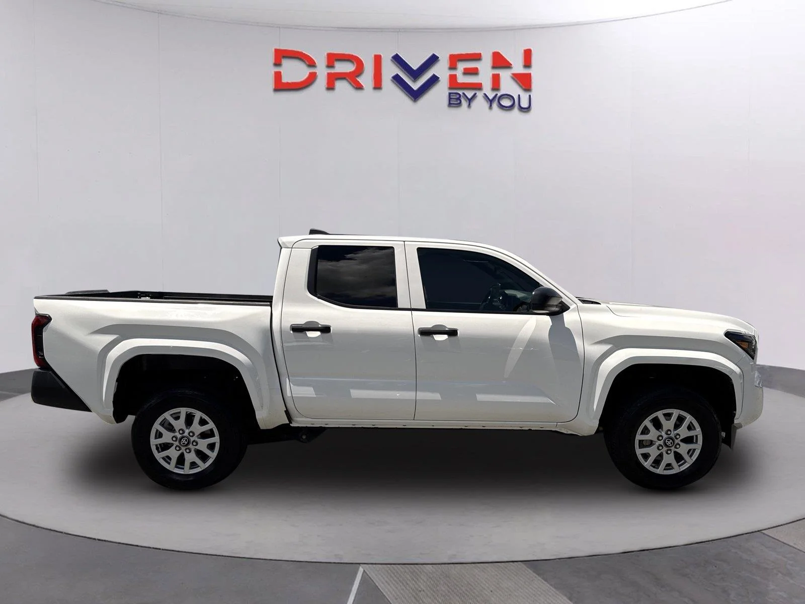 Used 2025 Ice Cap Toyota SR image 2