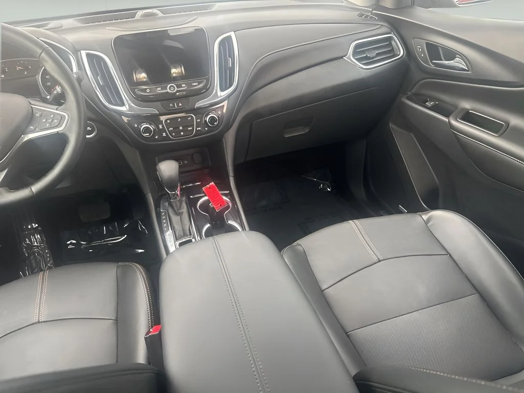Used 2023 Radiant Red Tintcoat Chevrolet Premier image 21