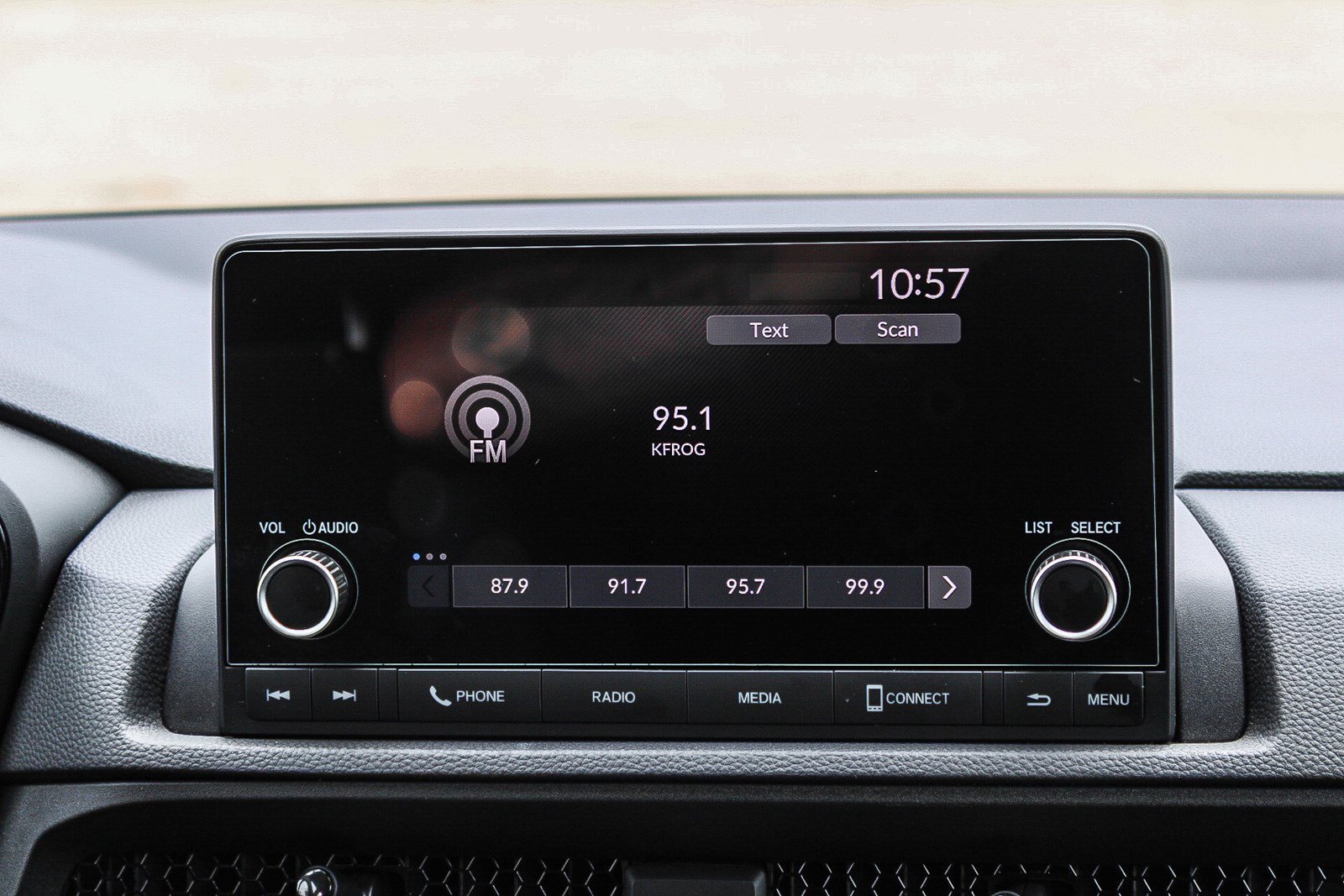 2025 Honda CR-V LX - Photo 43