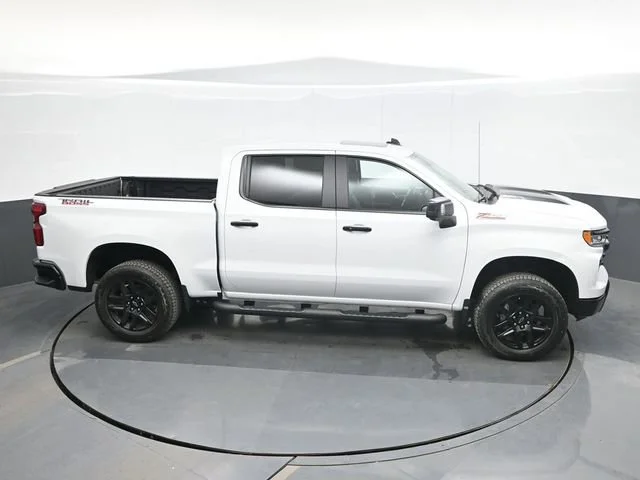 2026 Chevrolet Silverado 1500 LT Trail Boss - Photo 16