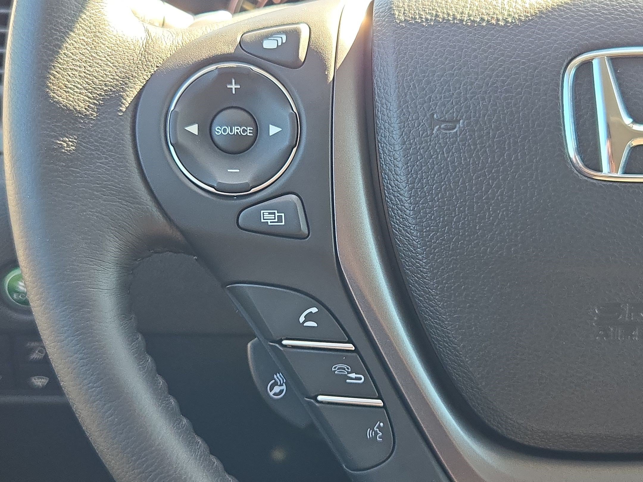 Certified Used 2023 Gray Honda RTL-E image 17