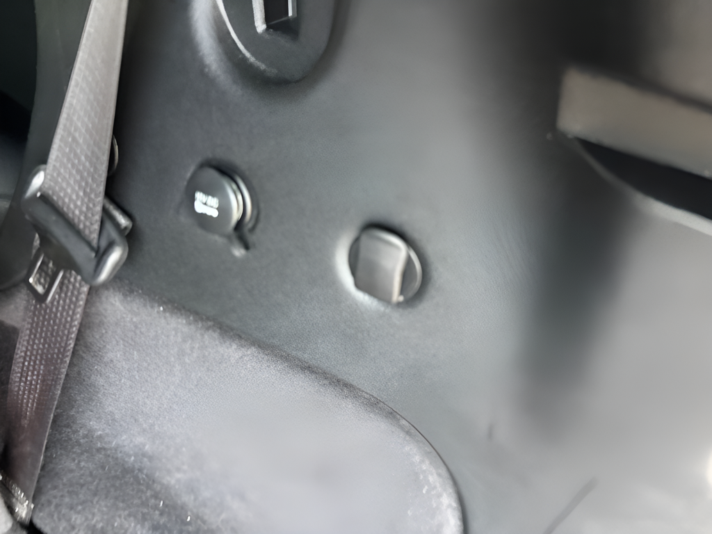 Used 2025 Gray Dodge GT image 35