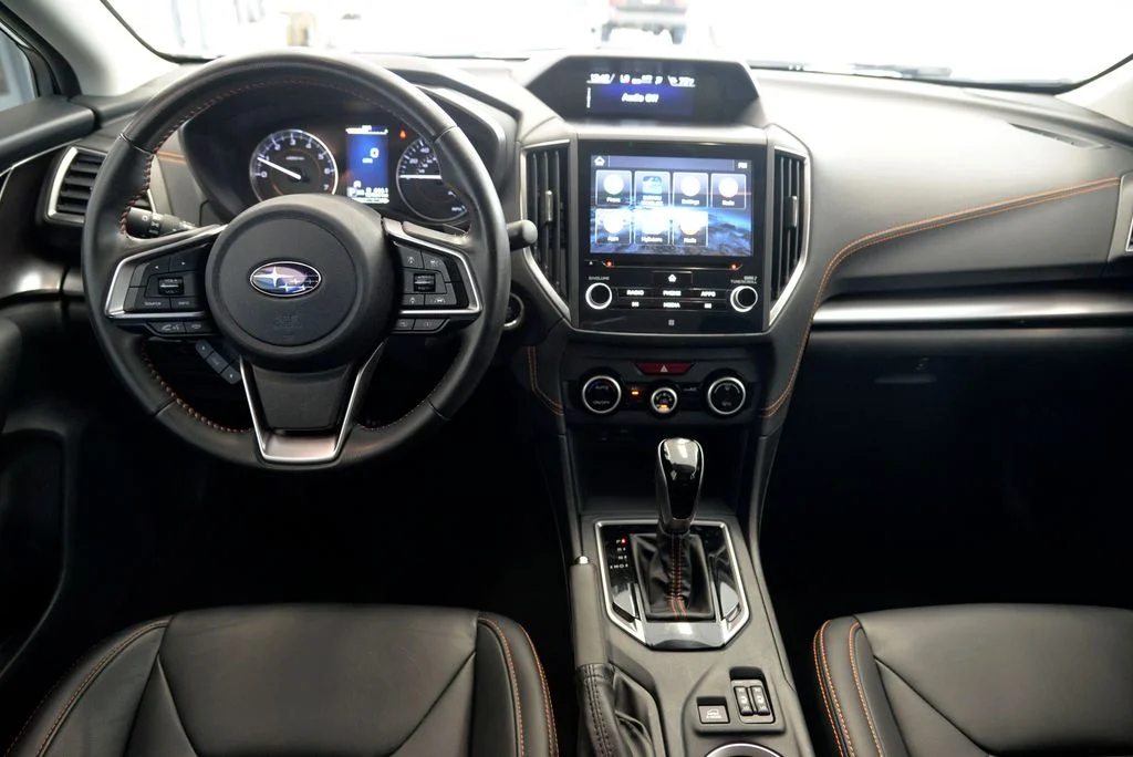 Used 2020 Silver Subaru Limited image 17
