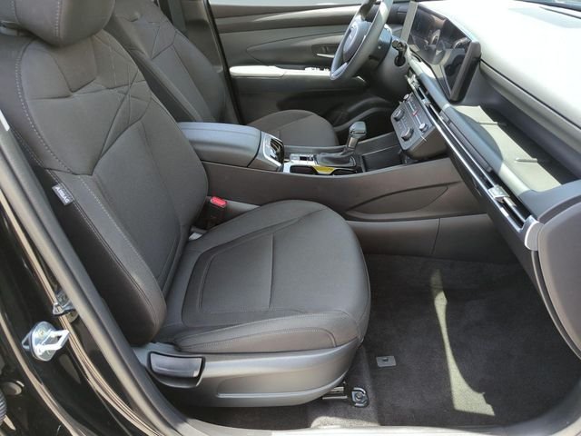 Used 2026 Black Hyundai SE image 18