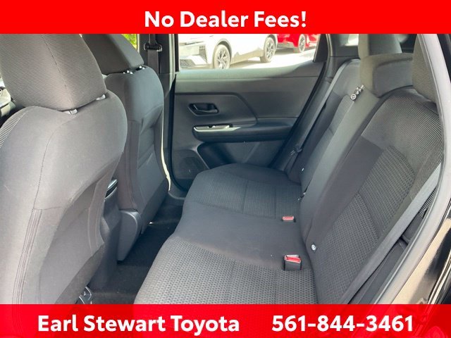 Used 2025 Black Nissan S image 19