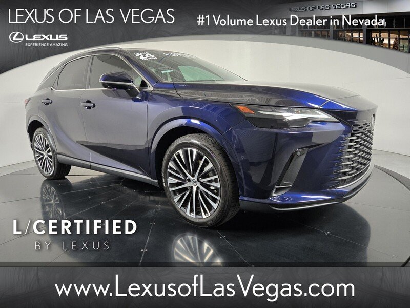 2024 Lexus RX 350 350 Premium Plus FWD's photo
