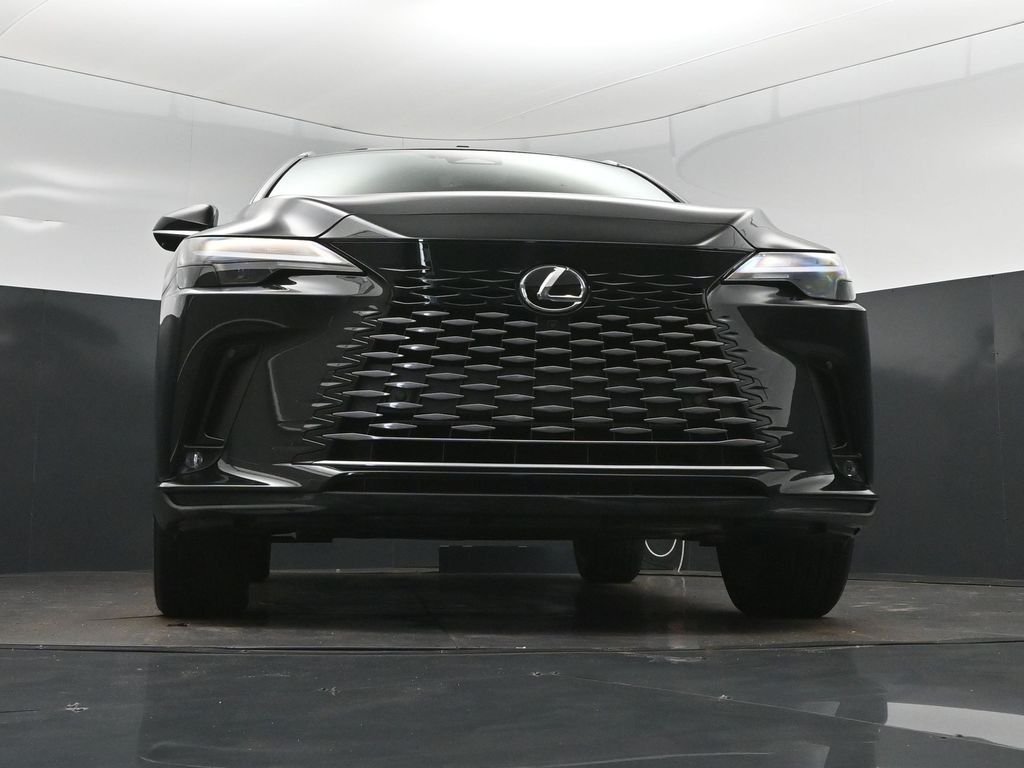 Certified Used 2026 Black Lexus 350 Premium+ image 45