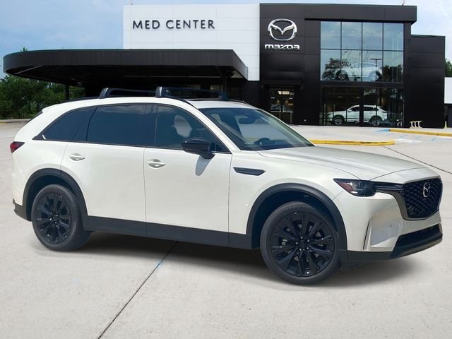 2026 Mazda CX-90 3.3 Turbo Premium Sport AWD