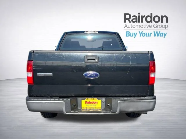 2008 Ford F-150 XL - Photo 6