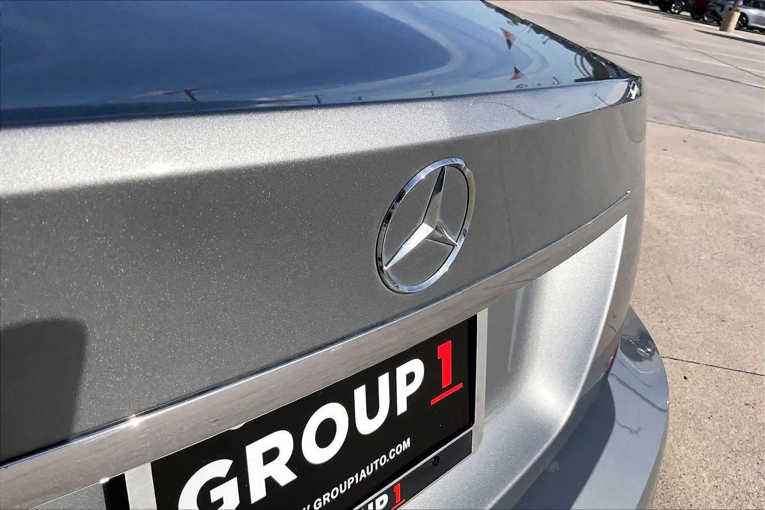 Used 2011 Palladium Silver Metallic Mercedes-Benz C 300 Sport image 29