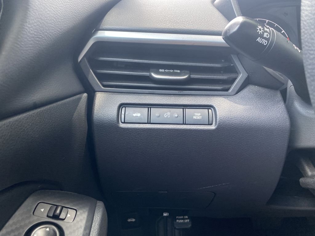 2025 Nissan Altima S - Photo 19