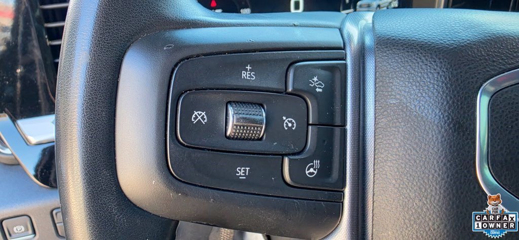 Used 2024 Onyx Black GMC Elevation image 16