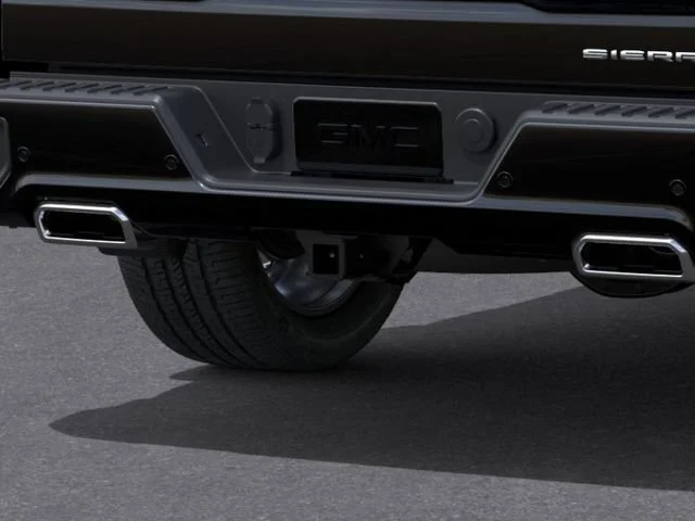 New 2026 Onyx Black GMC Denali image 14