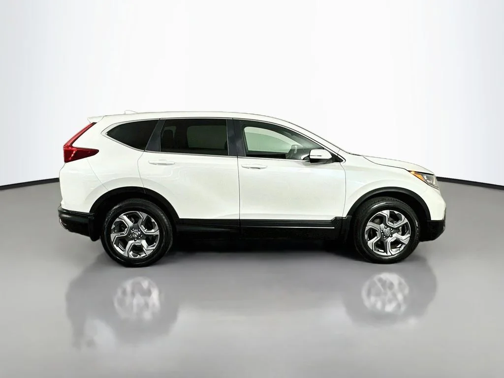 Used 2019  Honda EX image 9