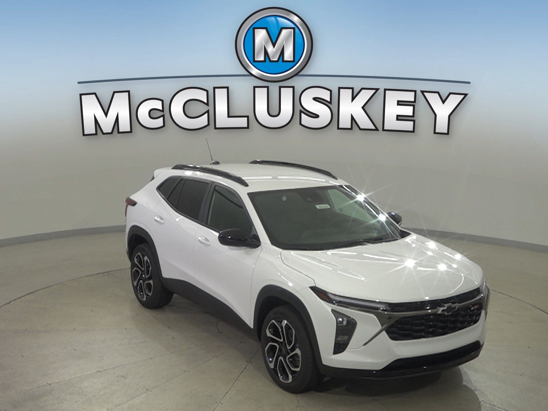 2026 Chevrolet Trax RS - Photo 52