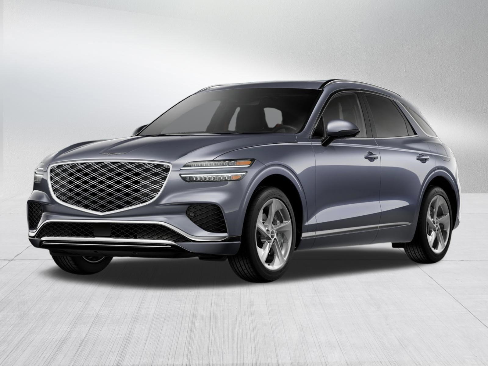 2026 Genesis GV70 2.5T Advanced AWD's photo