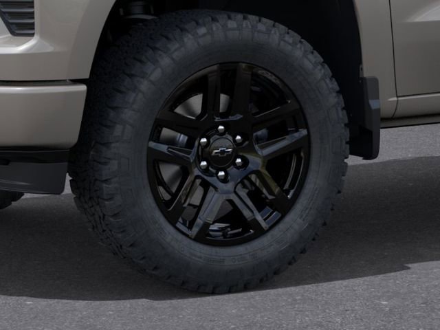 2026 Chevrolet Silverado 1500 RST - Photo 9