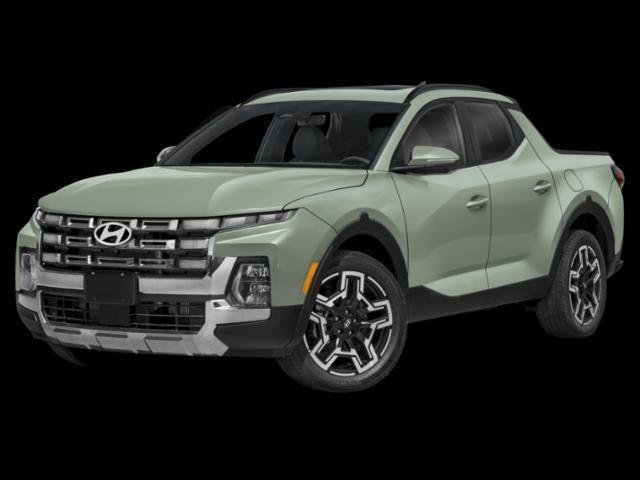 New 2026 Sage Gray Sy9 Hyundai Limited image 61