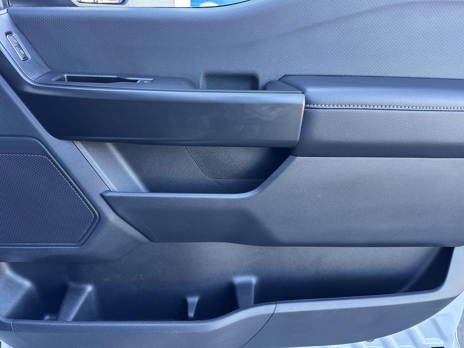 2025 Ford F-150 STX - Photo 30