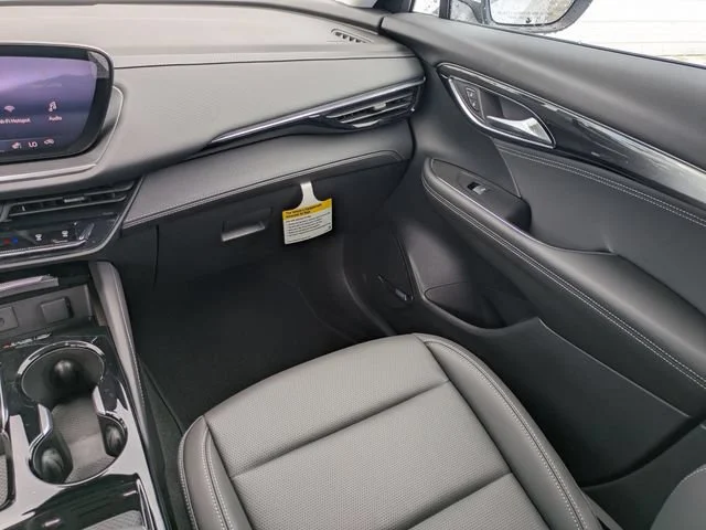 2026 Buick Envision Preferred - Photo 17