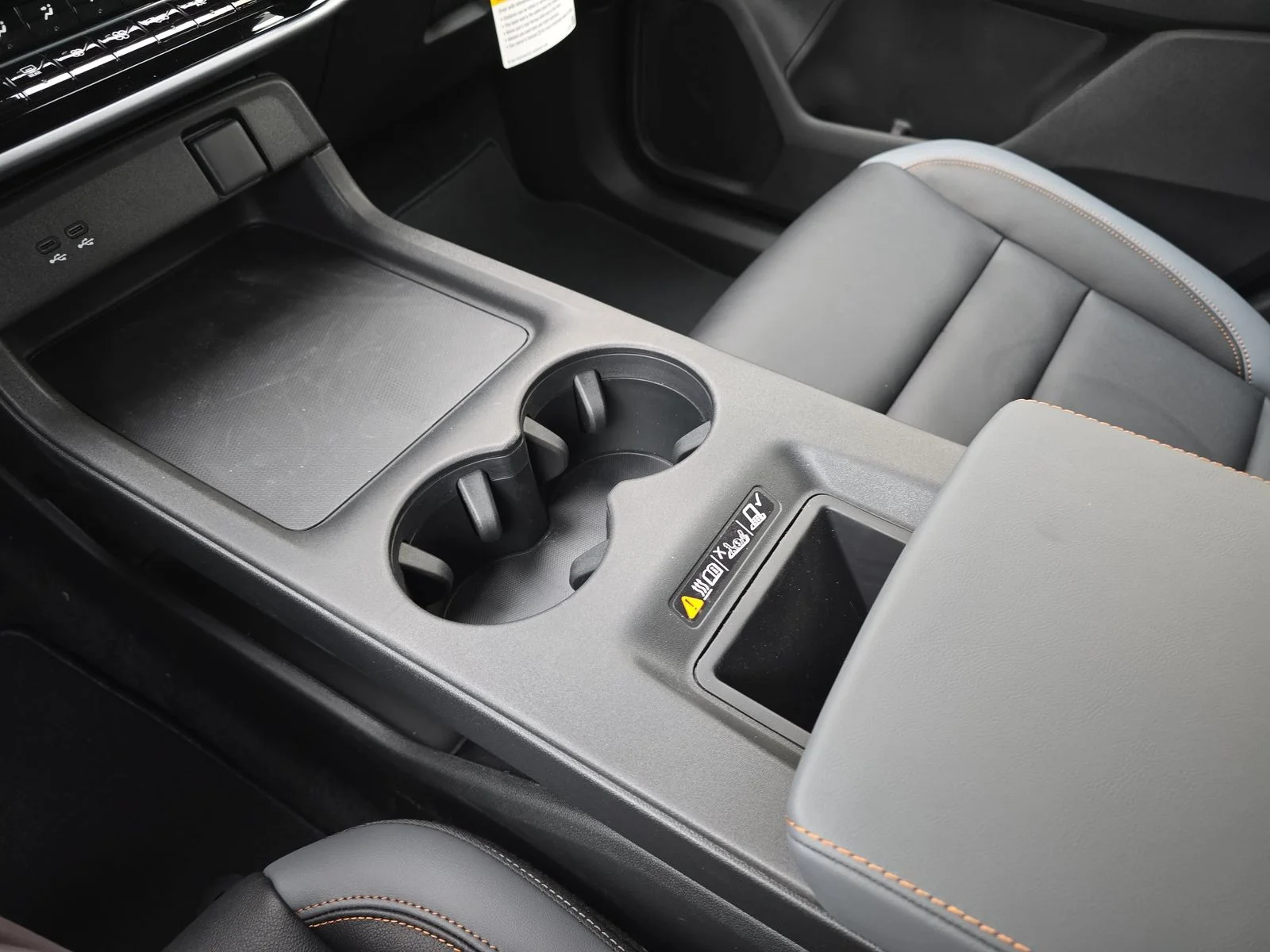 New 2026 Sonic Gray Pearl Honda Touring image 25