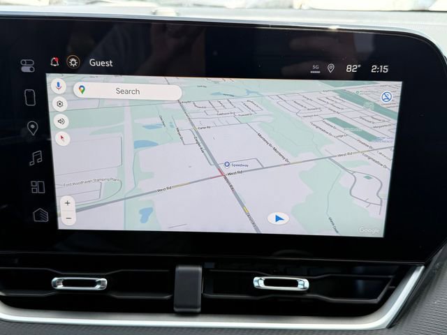2026 Chevrolet Equinox LT - Photo 18