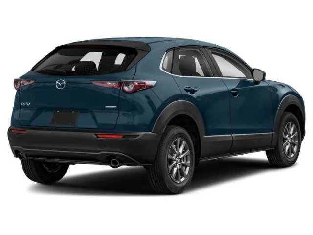 Used 2021 Jet Black Mica Mazda 2.5 S image 5