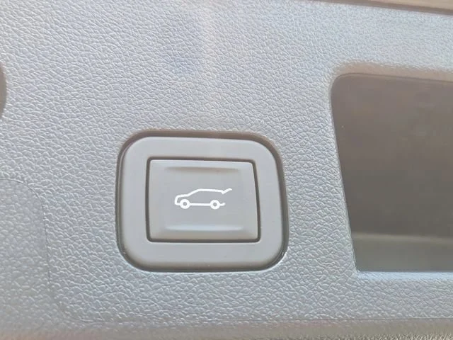 2026 GMC Terrain Elevation - Photo 12