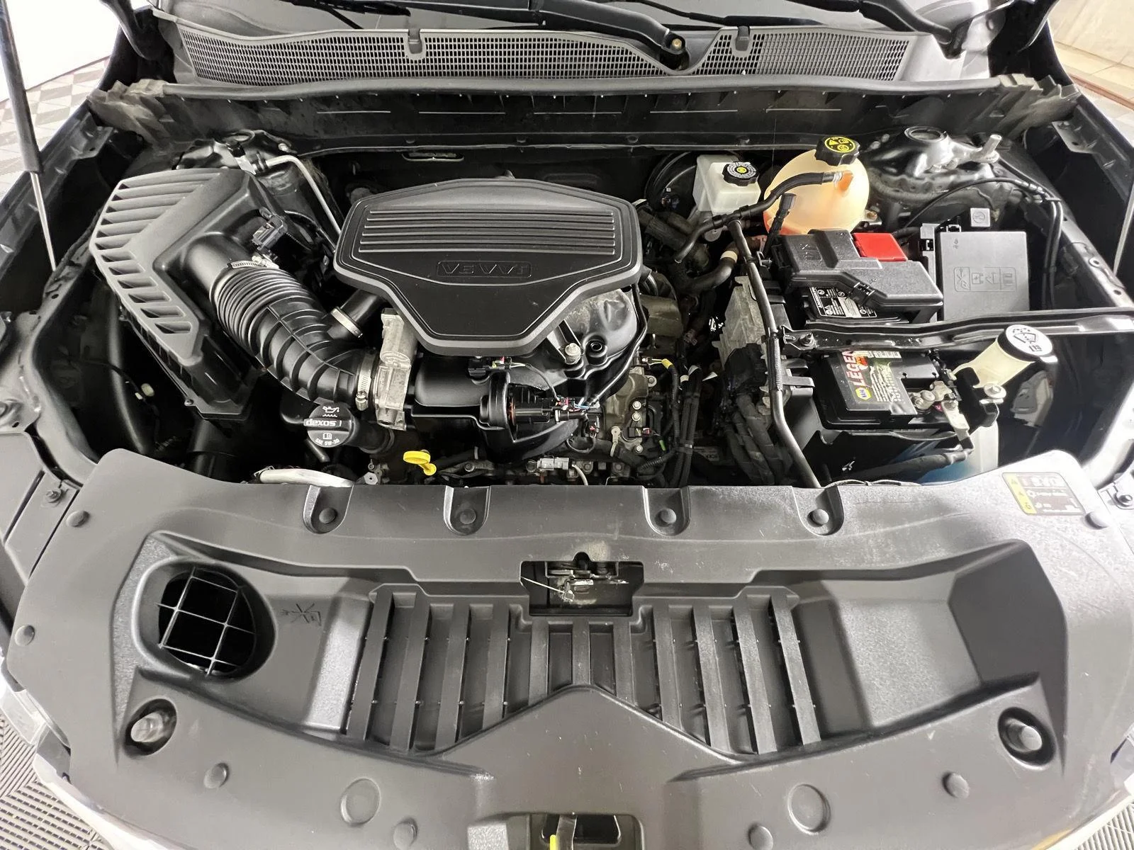Used 2020 Nightfall Gray Metallic Chevrolet LT image 20