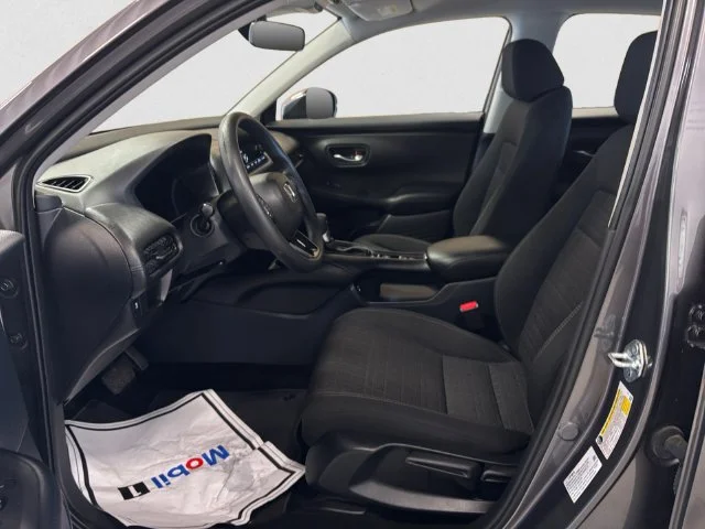 Used 2025 Gray Honda LX image 10