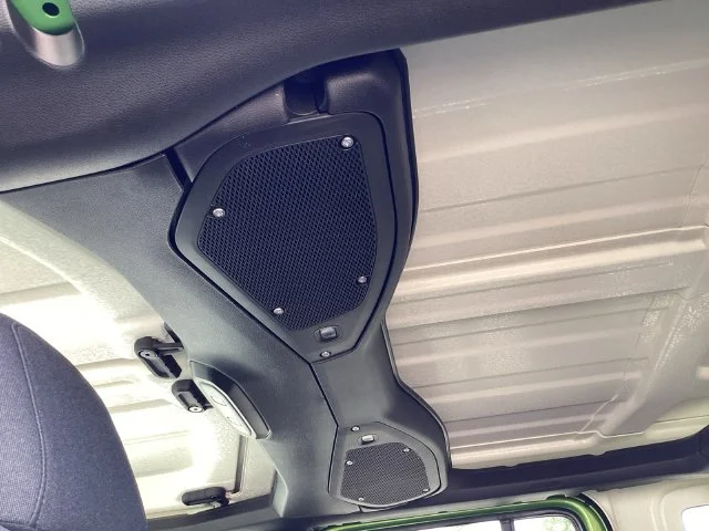 New 2026 Mojito Clearcoat Jeep 4-DOOR SPORT S image 20