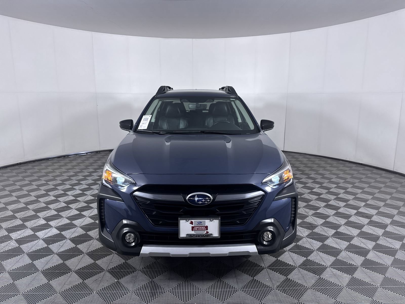 2025 Subaru Outback Limited - Photo 29