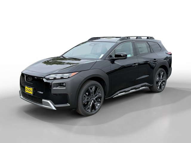 2026 Subaru TRAILSEEKER Touring