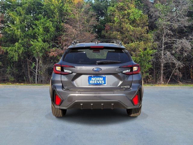 New 2026 MAGNETITE GRAY PEARL Subaru Limited Hybrid image 17