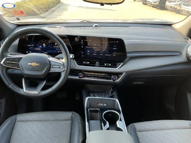 Used 2025 Gray Chevrolet LT image 23
