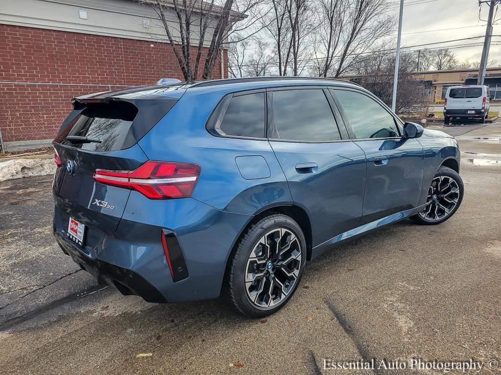 2026 BMW X3 - Image 7