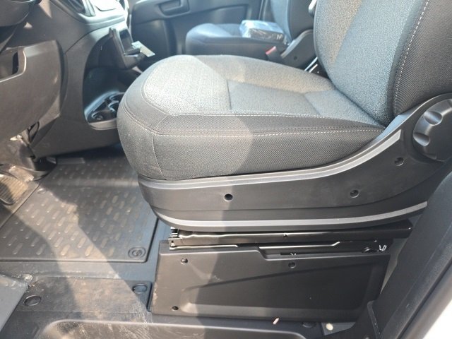 2026 Ram ProMaster 2500 photo 3