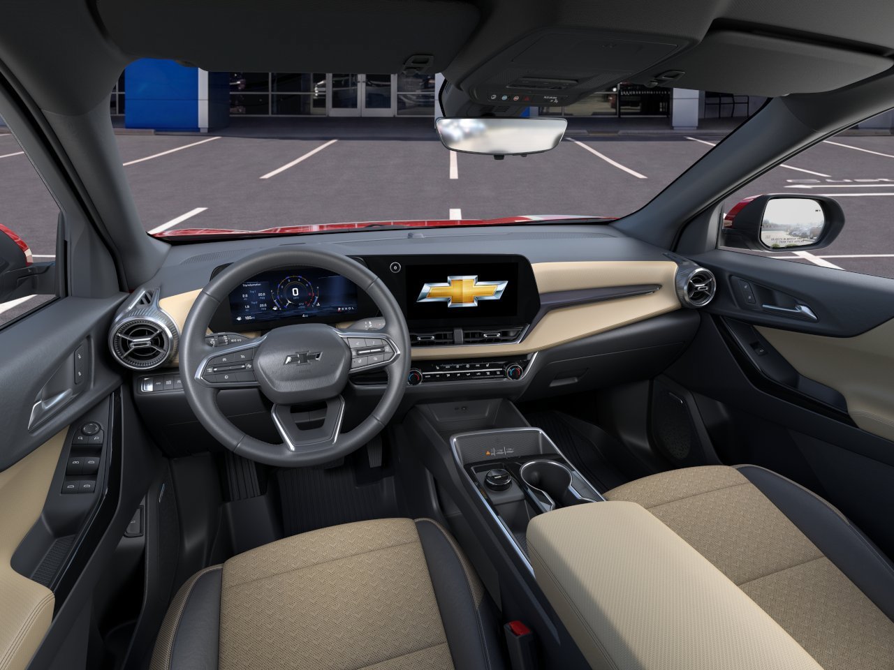 2026 Chevrolet Equinox ACTIV - Photo 15