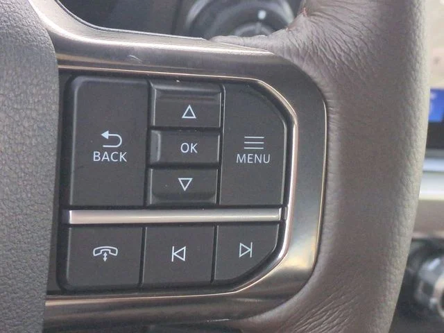 2026 Ford F-350 Super Duty King Ranch - Photo 26