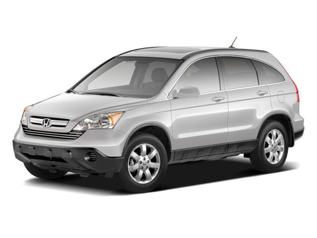 2009 Honda CR-V EX-L 4WD's photo