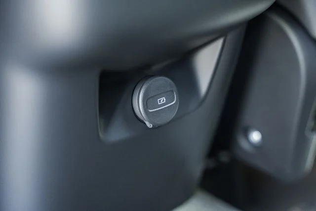 2026 Volvo XC90 Ultra - Photo 35