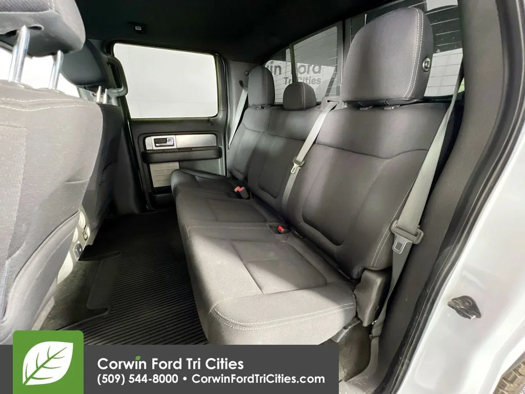 Used 2014 Oxford White Ford FX4 image 26