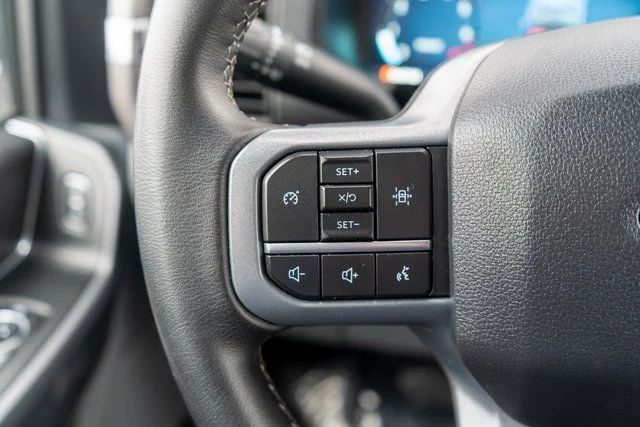Used 2025  Ford XLT image 20