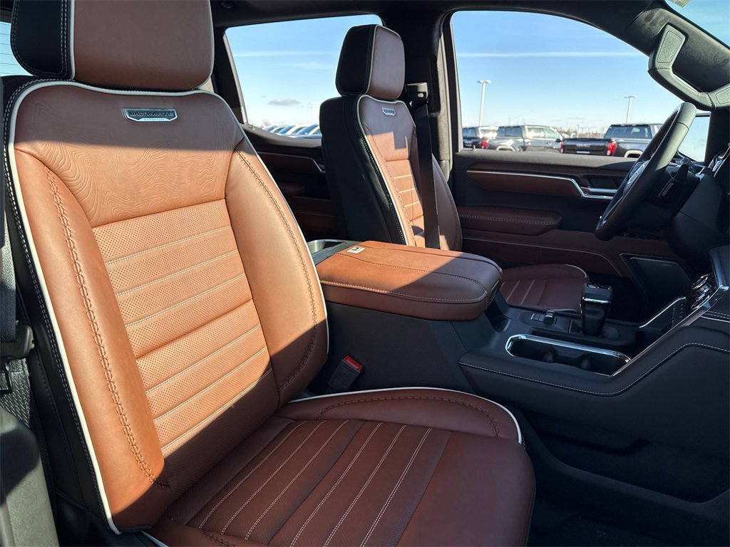 2026 GMC SIERRA - Image 38